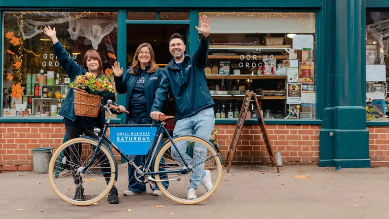 UK Small Business Saturday ‘Roadshow’ to champion impact of local small businesses
