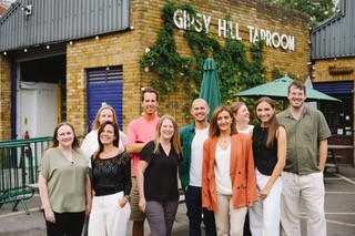 Sunrise Beverages hopes to raise the bar on the UK’s Independent Beer Scene