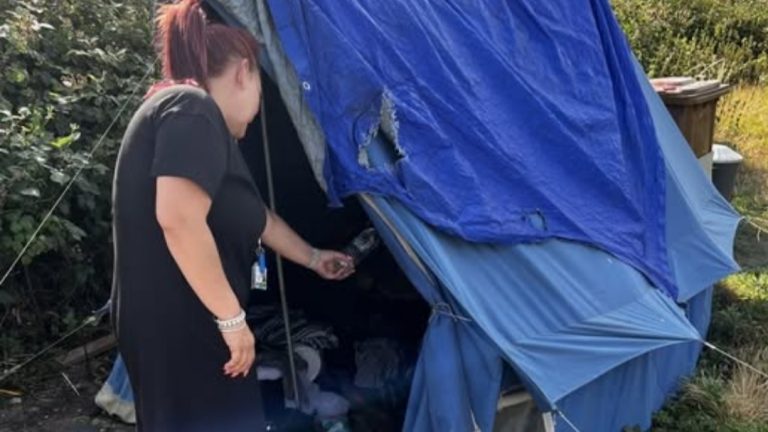 Peterborough Receives £938,000 to Tackle Homelessness on World Homelessness Day 2025