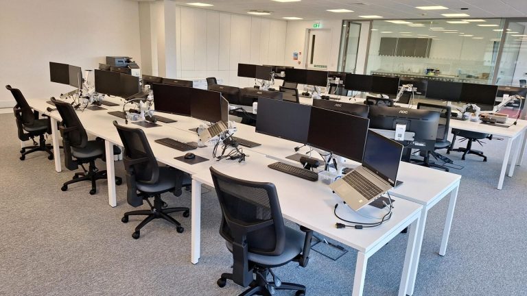 Ensors welcomes new accountancy trainees across East Anglia offices