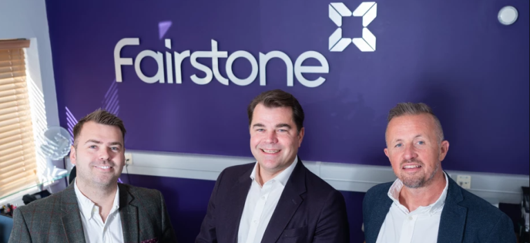 Fairstone East Anglia expansion