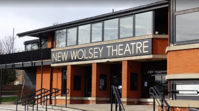 East Anglian Touring Consortium Launches to Support Mid-Scale Theatre Productions