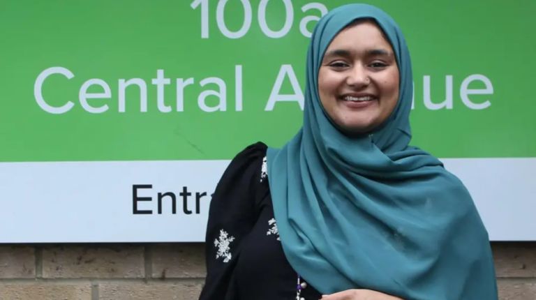 Raham Project Seeks Funds to Support Growing Ethnic Minority Families in Peterborough