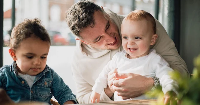 Norfolk defies national trend with rise in adoptive parents