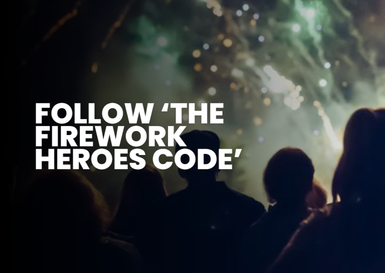 NHS Service Raises Awareness of Fireworks’ Impact on Veterans with PTSD