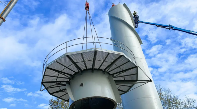 Cranfield Airport Radar Upgrade 2025 Boosts Airspace Mapping and Research