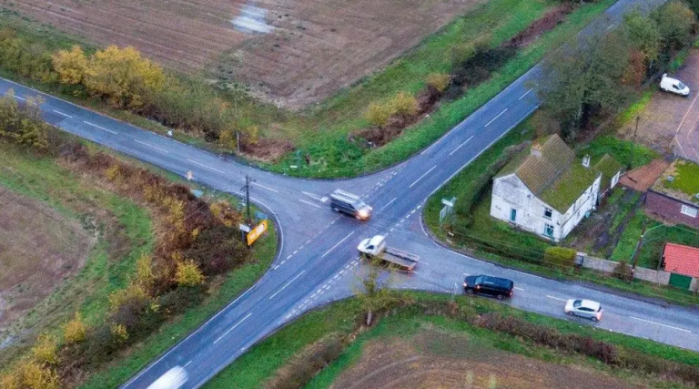 Calls for safety action at Bluntisham B1040 crossroads after fatal crashes