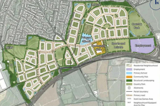 Beccles Medical Centre Expansion Plans Backed by East Suffolk Council
