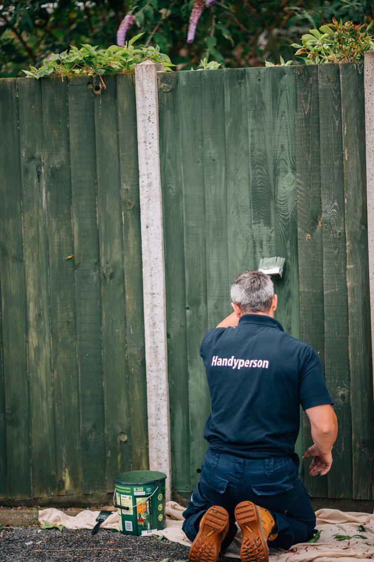 Handyperson Service of the Year award for South Norfolk and Broadland councils