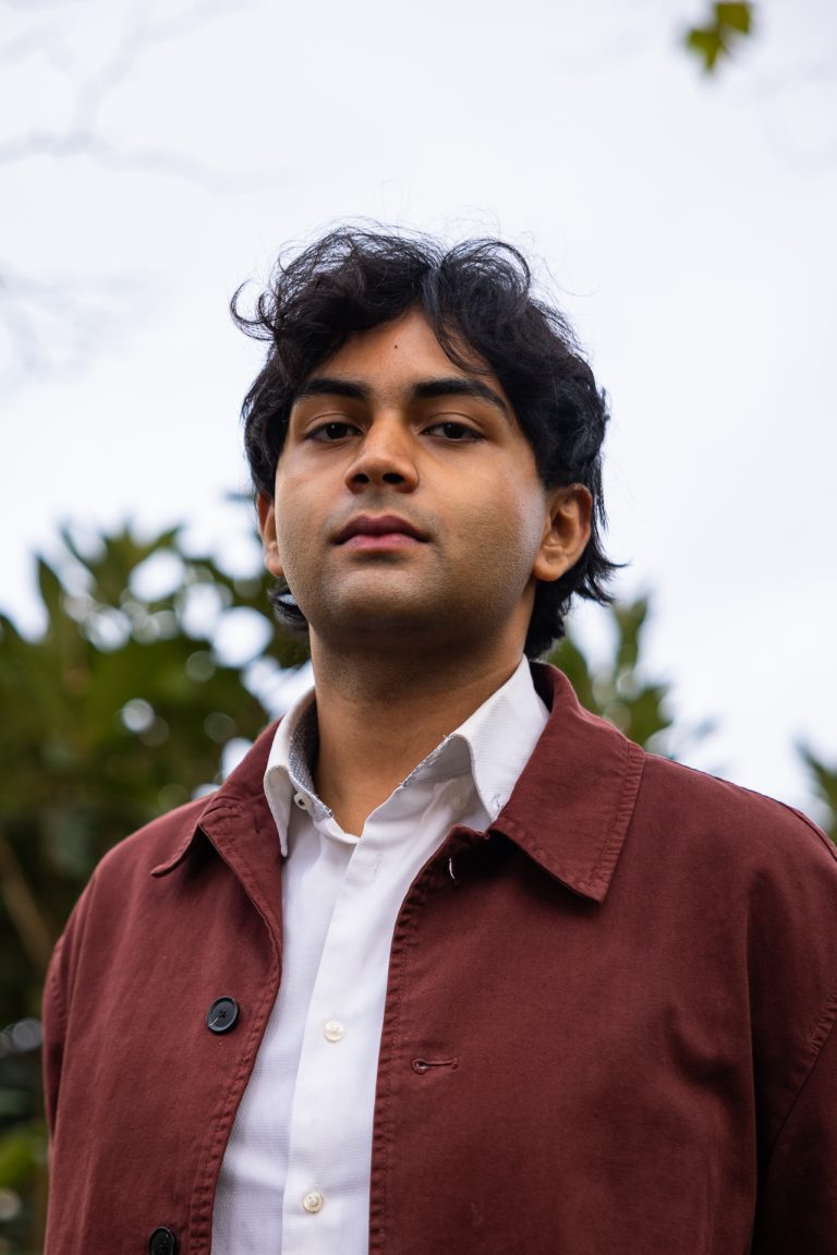 Cambridge Student Dev Sharma Warns Junk Food Ad Ban Has Been Weakened by Loopholes