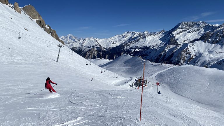 London Stansted connects skiers to Europe’s top winter resorts this season