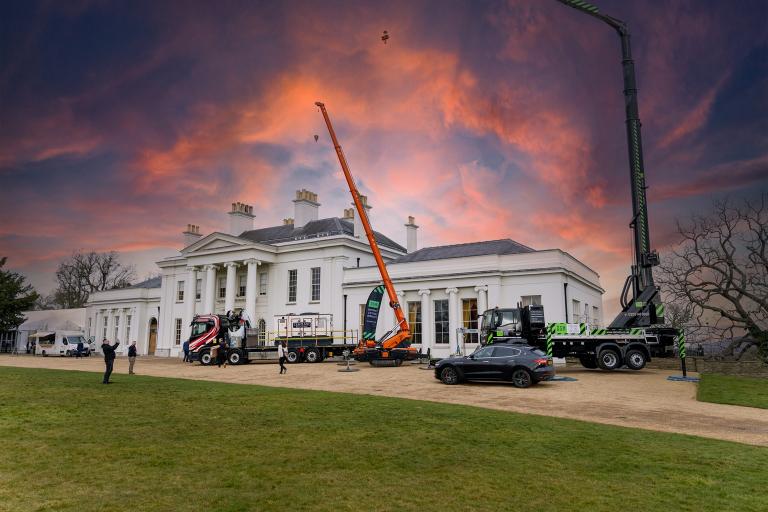 Essex Build Expo 2026 Returns to Chelmsford for Construction Industry Growth