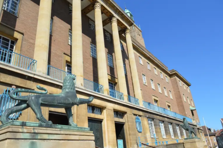 Norwich Council Appoints Lovell for Mile Cross Affordable Housing Development