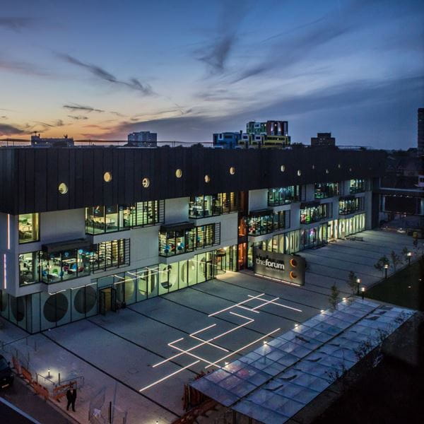 Southend Explores New University After Essex Campus Closure