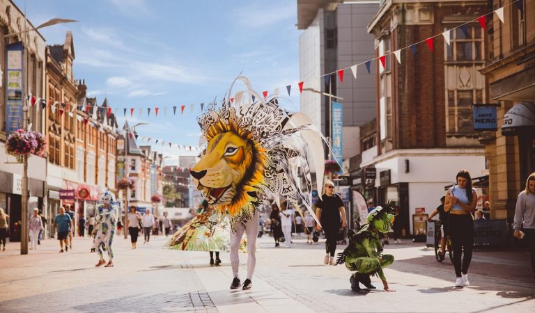 Southend City Day 2026 Returns with Community Celebrations and Local Talent