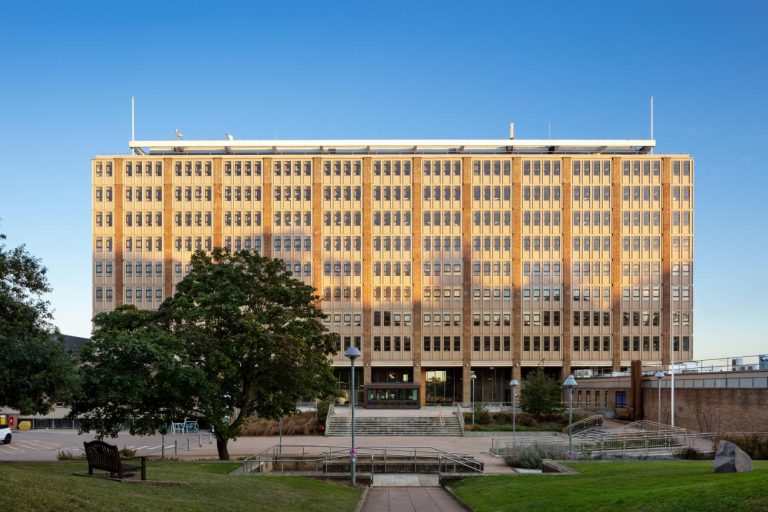 Norfolk Council coordinating with families after unexpected Marham nursery closure