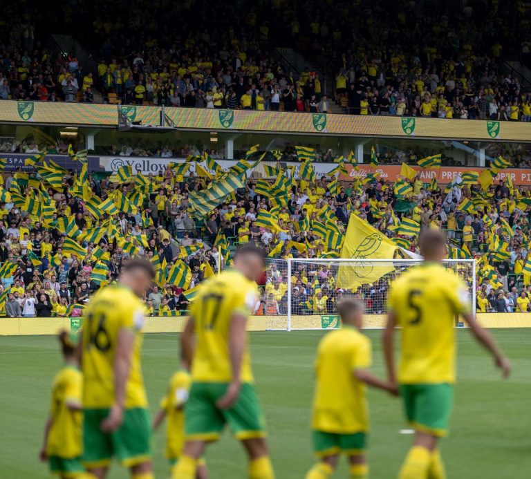 Norwich City boosts Norfolk apprenticeship levy support scheme past £5m