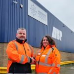 Hemisphere returns to Port of Ipswich with new engineering and packing facility