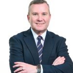 DPD UK confirms Justin Pegg as new CEO as Elaine Kerr becomes Chairwoman