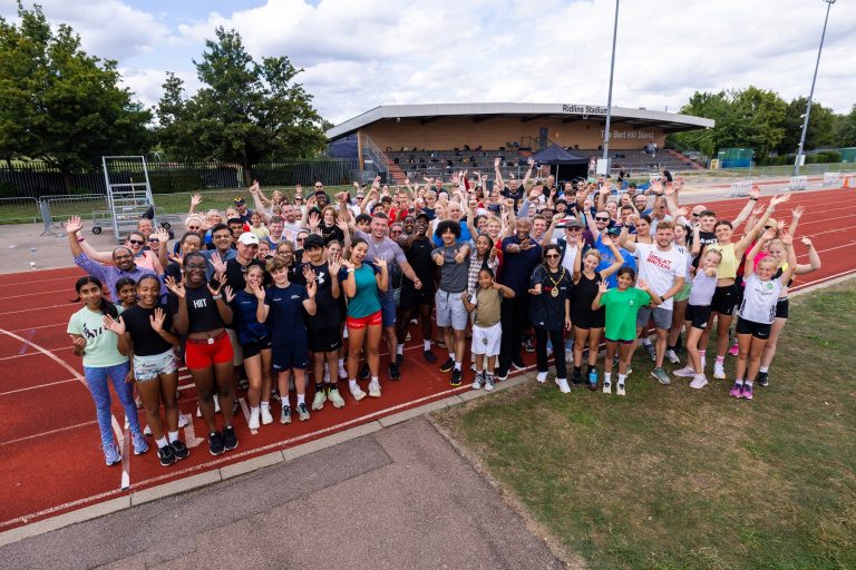 Rising sports stars in North Norfolk urged to apply for talent scheme fronted by Olympians and Paralympians