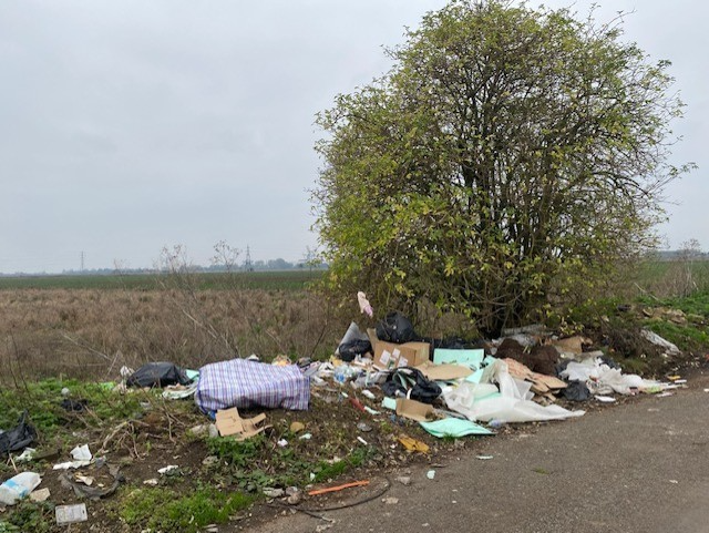 Fly-tippers warned after prosecutions