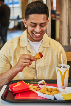 McDonald’s drops FREE fan favourites: nuggets, hash browns & more!