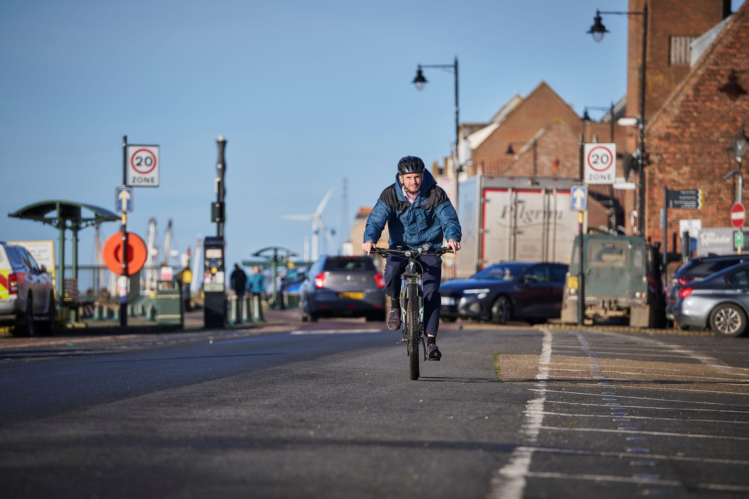 New Great Yarmouth Transport Strategy formally adopted