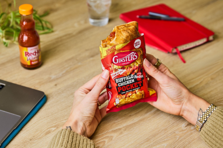 Revealed: One In Five Brits Reach For Hot Sauce At Weddings And In Cinemas – As Heat Takes Over Roast Dinners, Pancakes And Even Porridge