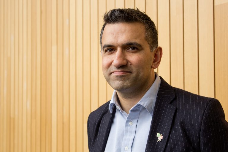 Bedfordshire Academic Appointed As WHO Expert On Donation And Transplantation