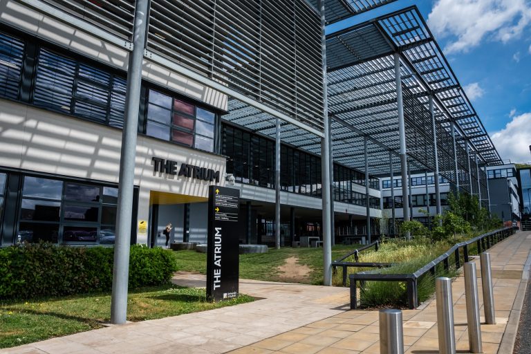 University of Suffolk apprenticeship achievement rate among top five universities in England