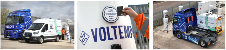 Birmingham Pilot Launches Shared EV Depot Charging To Accelerate UK Fleet Electrification