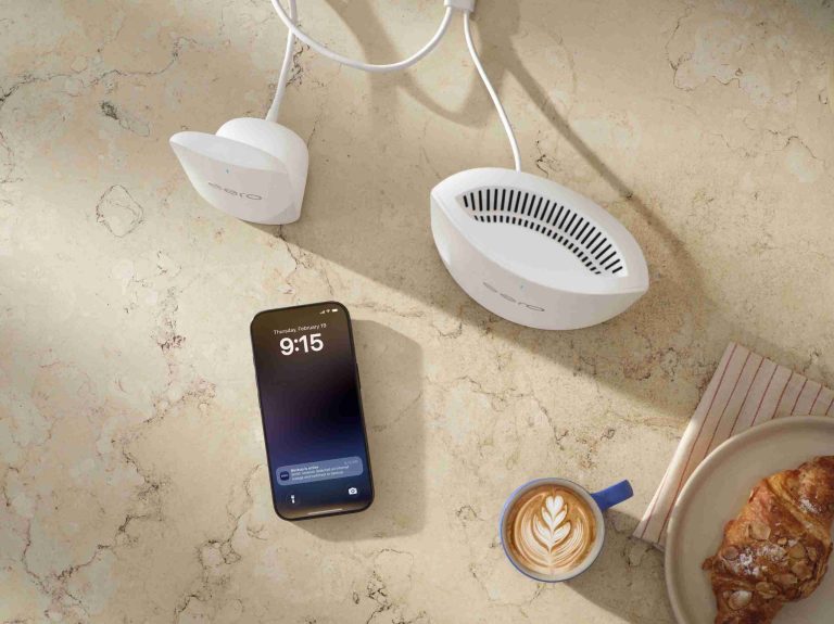 Poor WiFi Costs UK Small Businesses 11 Hours A Week In Lost Productivity