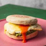 Dietitian Recommends Eggs As Brain Food Boost For UK Teens During Exam Season