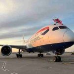 British Airways Launches New Routes From London To St Louis And Guernsey