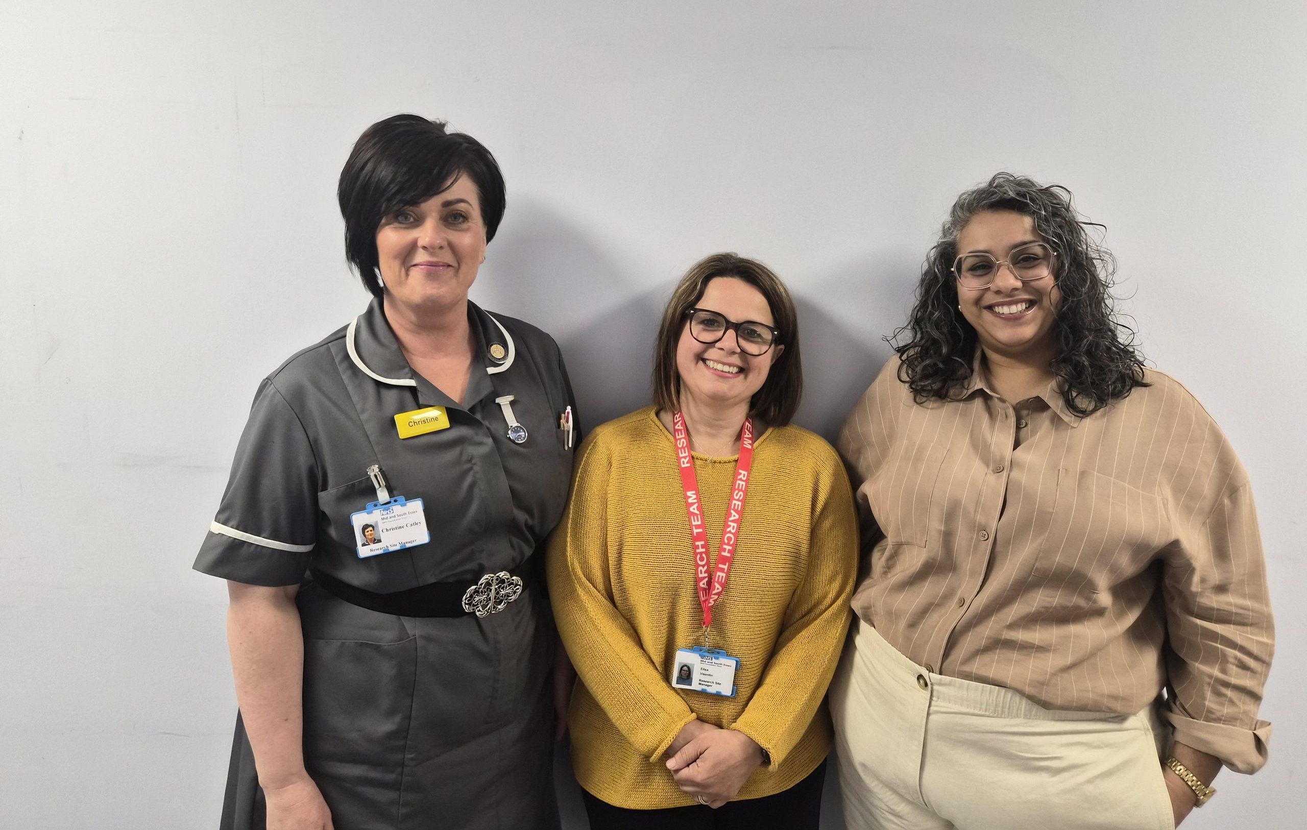 How Mid and South Essex NHS Clinical Trials are Changing the Future of Healthcare