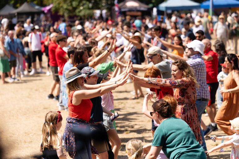 St Osyth Summer Sounds Reveals Huge Live Music Line-Up For Free Festival