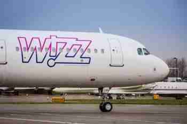 Wizz Air Confirms Full Summer Schedule Amid Government Travel Plans