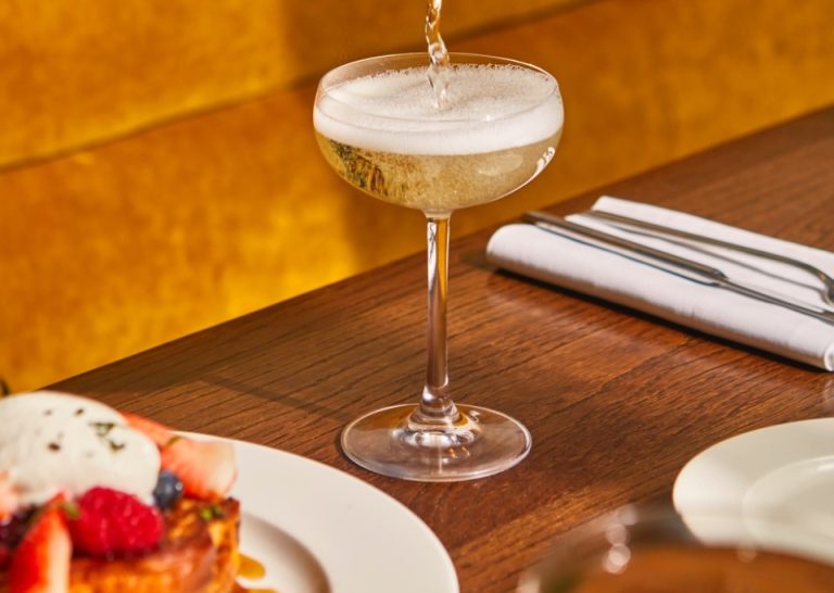 Côte Brasserie Kicks Off First-Ever World Cup Screenings