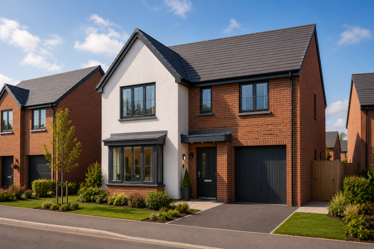 Gateley Legal Secures Persimmon Homes Double Panel Win