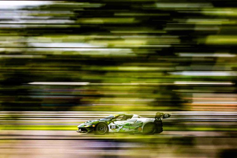Ferrari UK Donates £2,400 To Guild Of Motoring Writers’ Benevolent Fund Following 2026 Motorsport Photography Competition