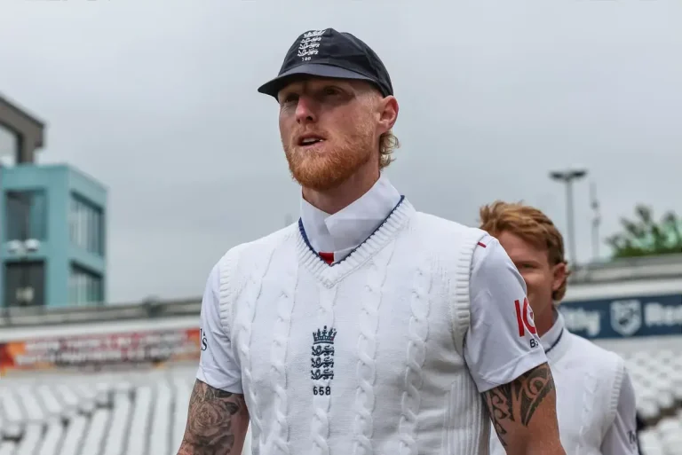 Staggering Stupidity: Ben Stokes’ England Captaincy in Jeopardy Following Curfew-Breaching Nightclub Melee