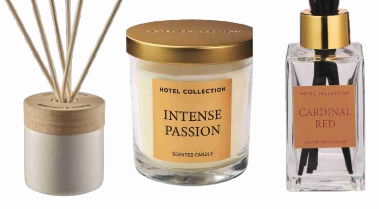Aldi Unveils Summer Home Fragrance Range With Major Savings