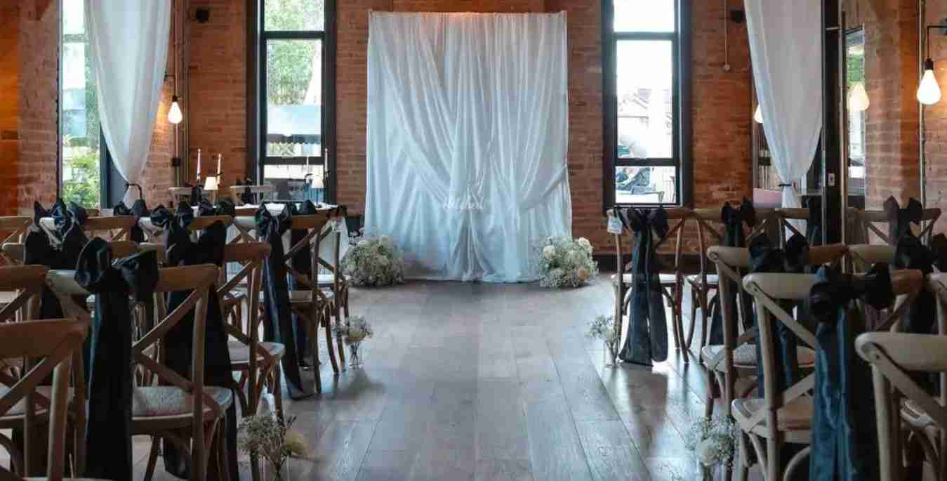 Local Nottingham businessman and philanthropist looks to help a struggling couple tie the knot