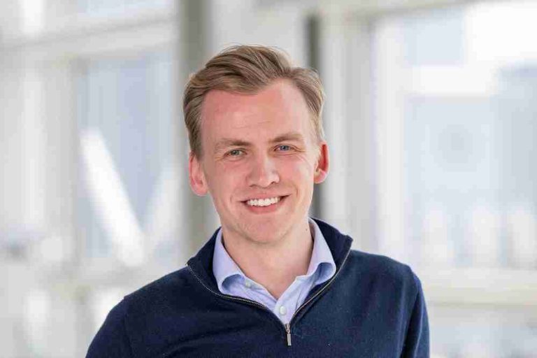 Oliver Batley joins Bibby Financial Services to drive growth in Asset Finance
