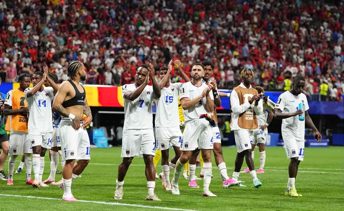 High Stakes in Miami: Uruguay and Cape Verde Seek Crucial Group H Advantage