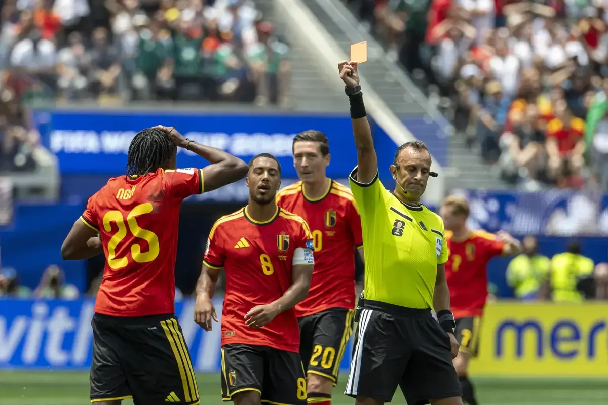 Do-Or-Die in Vancouver: Belgium and New Zealand Clash in Crucial Group G Finale