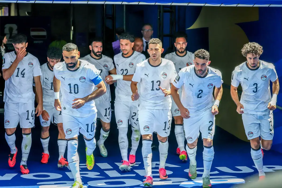 Vancouver Showdown: New Zealand and Egypt Seek Crucial Group G Breakthrough