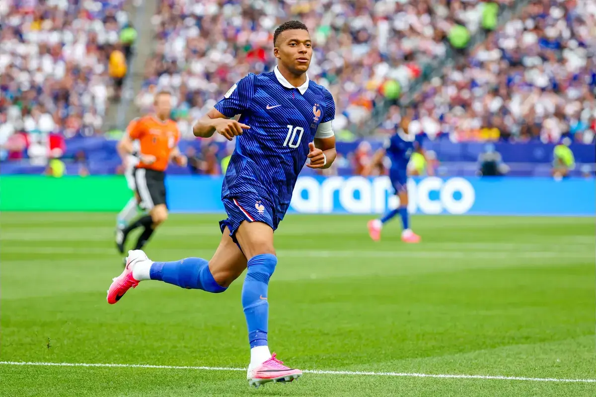 A Goal a Game: The Terrifying Mathematics Behind Kylian Mbappé’s World Cup Dominance