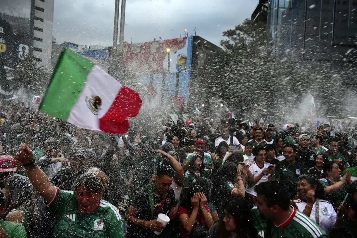 Czech Republic 0-3 Mexico: Co-Hosts Complete Perfect Group Stage as Ochoa Makes History