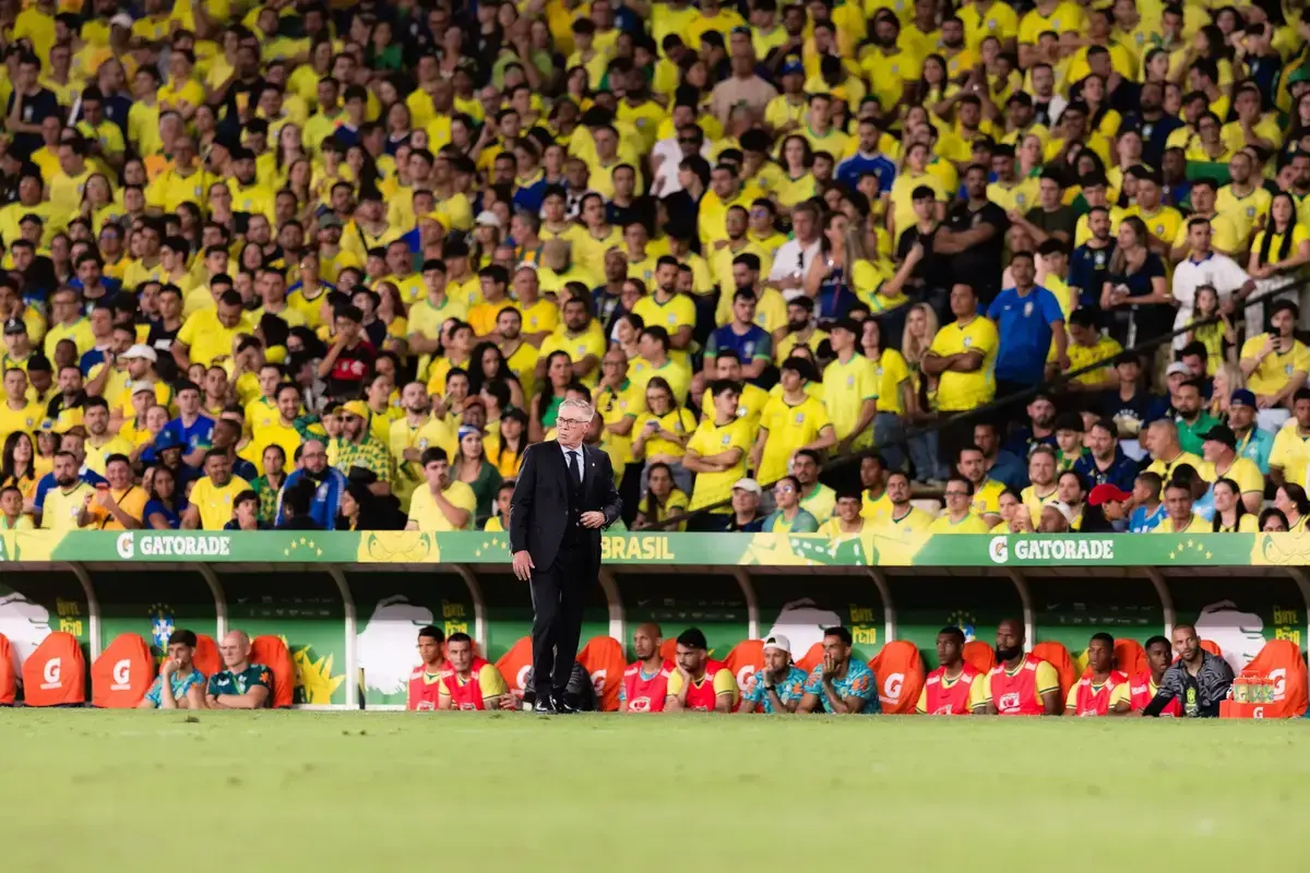 Ancelotti’s Seleção Face The Atlas Lions: Heavyweights Clash In Group C Opener
